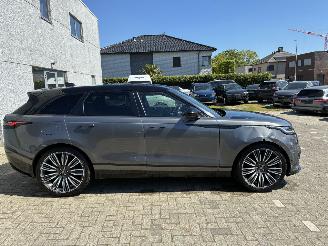 Land Rover Range Rover Velar LAND ROVER VELAR 3.0D 2018 R picture 10