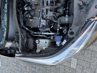 Toyota CH-R TOYOTA CHR HYBRID 2018 picture 16