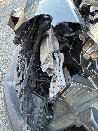 Toyota CH-R TOYOTA CHR HYBRID 2018 picture 11