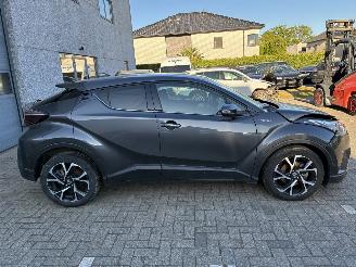 Toyota CH-R TOYOTA CHR HYBRID 2018 picture 18