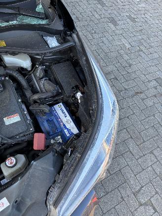 Toyota CH-R TOYOTA CHR HYBRID 2018 picture 15