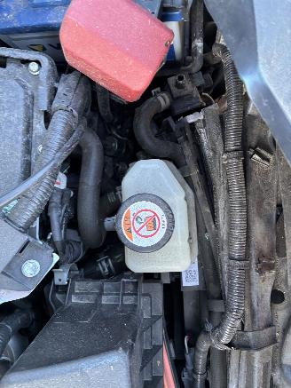 Toyota CH-R TOYOTA CHR HYBRID 2018 picture 12