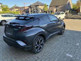 Toyota CH-R TOYOTA CHR HYBRID 2018 picture 19