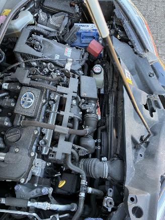 Toyota CH-R TOYOTA CHR HYBRID 2018 picture 13