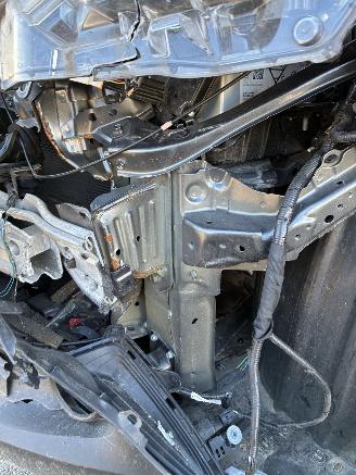 Toyota CH-R TOYOTA CHR HYBRID 2018 picture 9