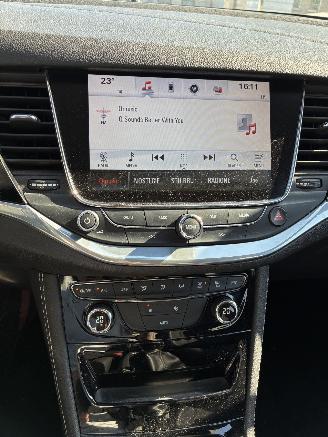 Opel Astra OPEL ASTRA 1.6D 2017 picture 19