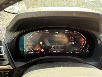 BMW X3 BMW X3 sDrive 18d 2022 M Pakket picture 32