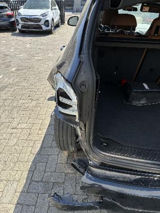 BMW X3 BMW X3 sDrive 18d 2022 M Pakket picture 18