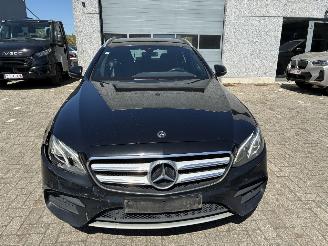 Mercedes E-klasse MERCEDES E200d AMG 2019 picture 3