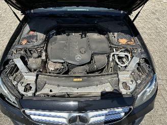 Mercedes E-klasse MERCEDES E200d AMG 2019 picture 8