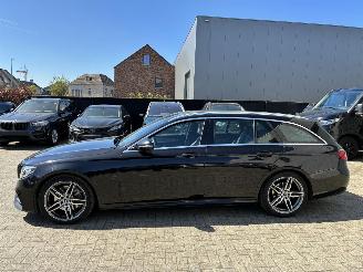 Mercedes E-klasse MERCEDES E200d AMG 2019 picture 2