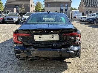 Volvo S-60 VOLVO S60 2.0I R 2019 picture 8