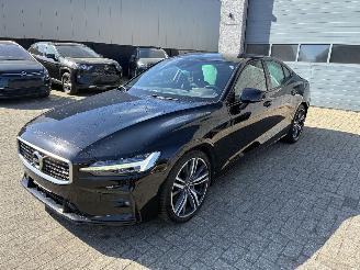 Avarii autoturisme Volvo S-60 VOLVO S60 2.0I R 2019 2019/6
