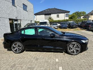 Volvo S-60 VOLVO S60 2.0I R 2019 picture 5