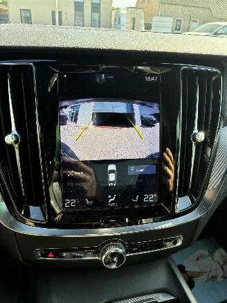 Volvo S-60 VOLVO S60 2.0I R 2019 picture 24