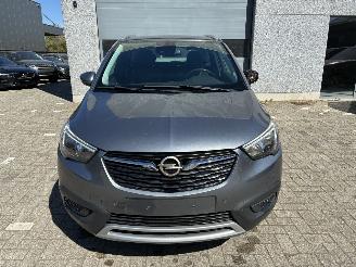 Opel Crossland OPEL CROSSLAND X 1.2I AUTOMAAT 2018 picture 13