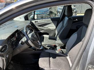 Opel Crossland OPEL CROSSLAND X 1.2I AUTOMAAT 2018 picture 19