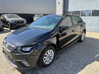 skadebil auto Seat Ibiza SEAT IBIZA 1.0I DSG 2024 2024/1