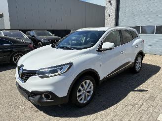 Auto incidentate Renault Kadjar RENAULT KADJAR 1.5D 2017 2017/6