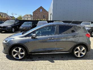 Ford Fiesta FORD FIESTA 1.5D 2018 picture 2