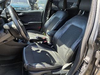 Ford Fiesta FORD FIESTA 1.5D 2018 picture 19