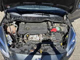 Ford Fiesta FORD FIESTA 1.5D 2018 picture 10