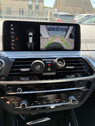 BMW X3 BMW X3 xDrive20d M 2018 picture 20