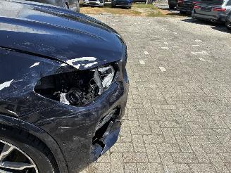 BMW X3 BMW X3 xDrive20d M 2018 picture 8