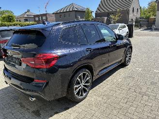BMW X3 BMW X3 xDrive20d M 2018 picture 13