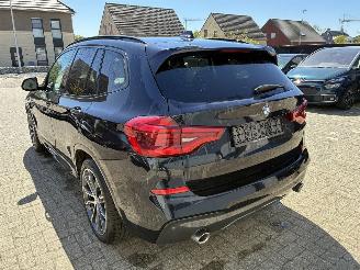 BMW X3 BMW X3 xDrive20d M 2018 picture 15