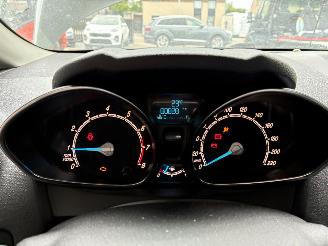 Ford Fiesta FORD FIESTA 1.0 2015 picture 15