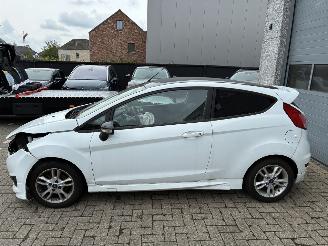 Ford Fiesta FORD FIESTA 1.0 2015 picture 2