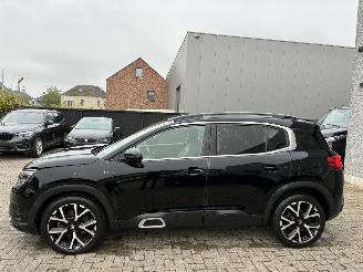 Citroën C5 Aircross CITROEN C5 AIRCROSS HYBRID 2020 picture 2