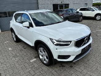 Volvo XC40 VOLVO XC40 2.0D 2018 picture 9
