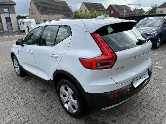 Volvo XC40 VOLVO XC40 2.0D 2018 picture 14