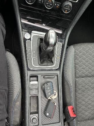 Volkswagen Golf VW GOLF 7 1.6TDI DSG 2018 picture 20