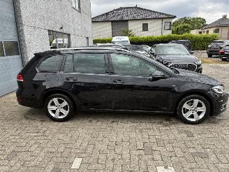 Volkswagen Golf VW GOLF 7 1.6TDI DSG 2018 picture 11