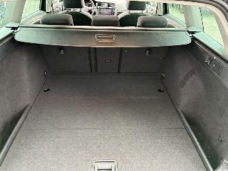 Volkswagen Golf VW GOLF 7 1.6TDI DSG 2018 picture 15