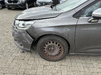 Citroën C4 CITROEN C4 1.2I 2015 picture 3