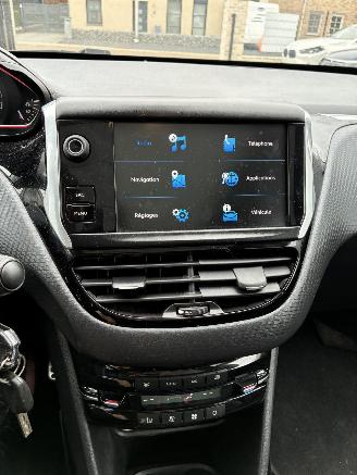 Peugeot 2008 PEUGEOT 2008 1.6D GT 2017 picture 17