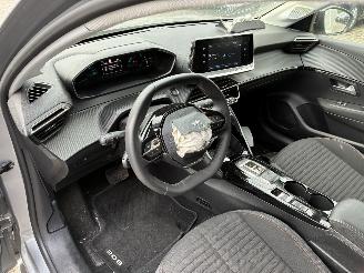 Peugeot 208 PEUGEOT e208 2022 picture 21