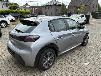 Peugeot 208 PEUGEOT e208 2022 picture 17
