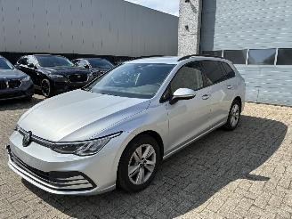 Coche accidentado Volkswagen Golf VW GOLF 8 2.0D DSG 2022 2022/7