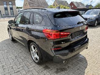 BMW X1 BMW X1 xDrive20d 2019 M picture 14