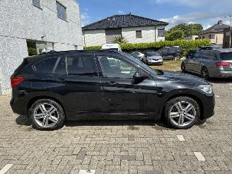 BMW X1 BMW X1 xDrive20d 2019 M picture 11