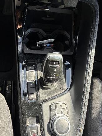 BMW X1 BMW X1 xDrive20d 2019 M picture 20