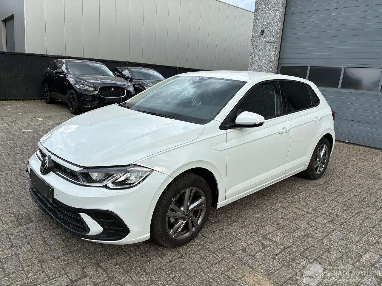 Volkswagen Polo VW POLO 1.0I DSG 2023