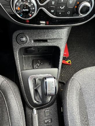 Renault Captur RENAULT CAPTUR 1.3I AUTOMAAT 2019 picture 23