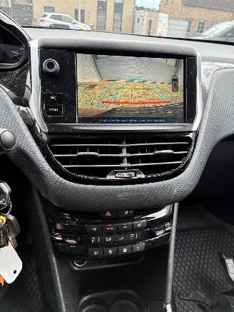 Peugeot 2008 PEUGEOT 2008 1.5D AUTOMAAT 2019 picture 23