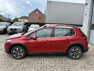 Peugeot 2008 PEUGEOT 2008 1.5D AUTOMAAT 2019 picture 2